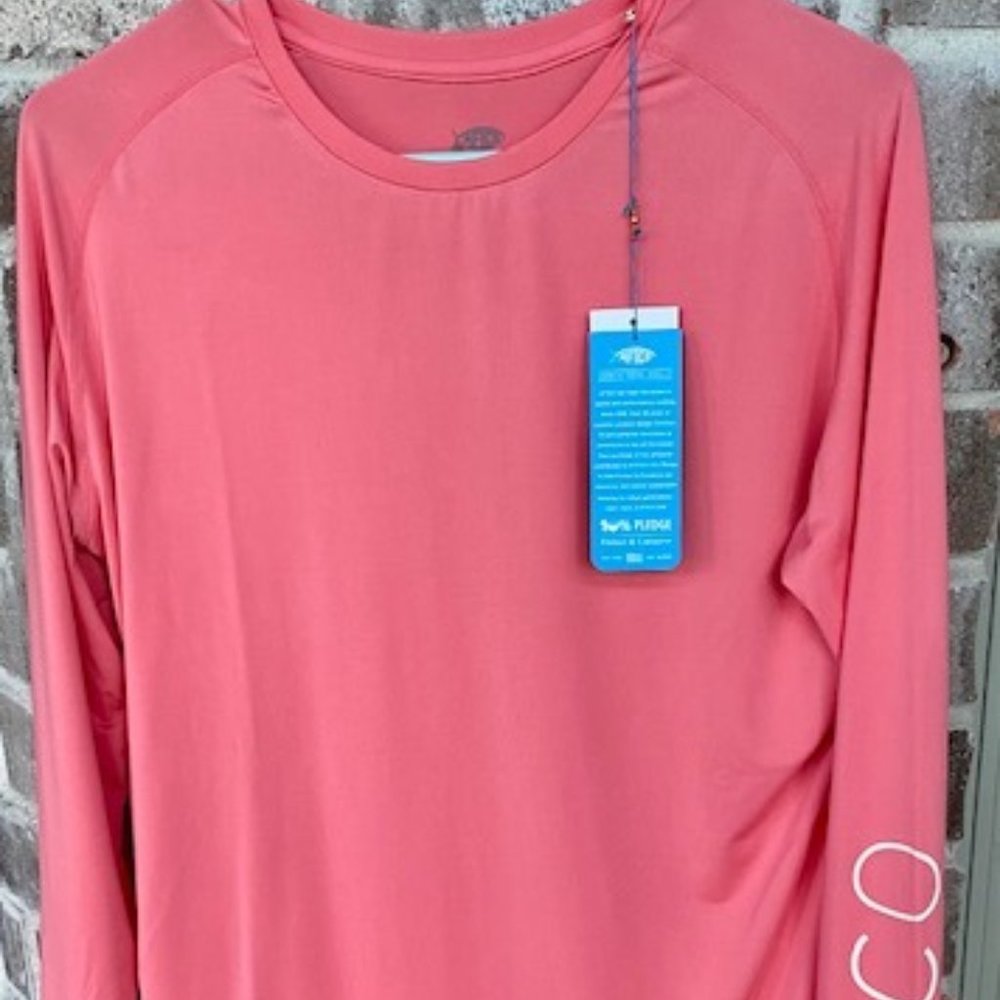 AFTCO Samurai Long Sleeve
